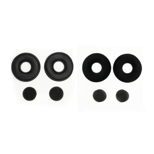 Paio cuscinetti auricolari - 1,