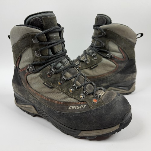 Stivali crispi colorado gtx - crispi,