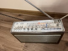 Saba transall luxe radio - saba,