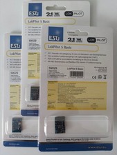 3 décodeurs ESU 59029