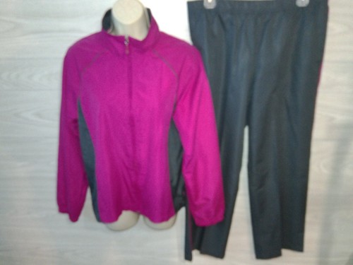 Tuta danskin now track - tuta, donna