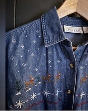 Casey & Max Camicia Jeans