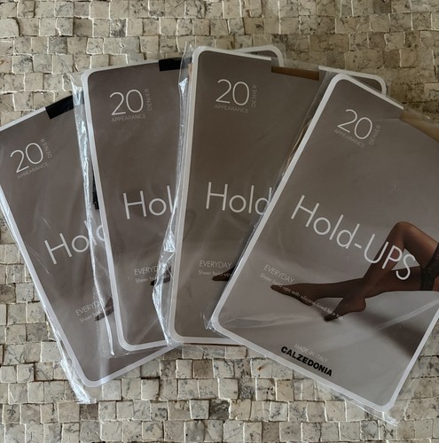 Calzedonia den coscia alta - 20,