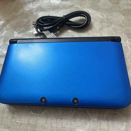 Nintendo console 3ds - nintendo,