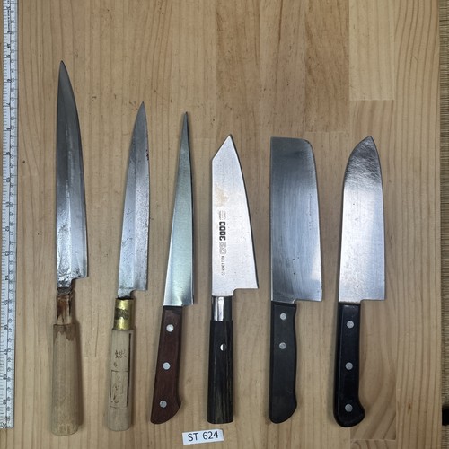 Set coltelli cucina - set,