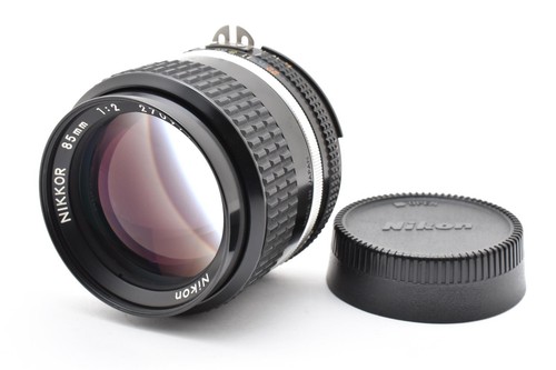 Top mint nikon s nikkor - *top, ai-s