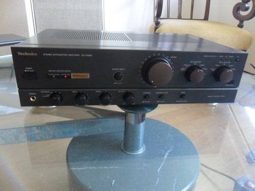 Amplificatore technics vx - amplificatore,