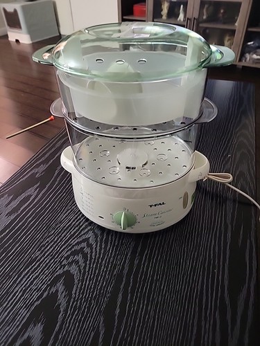 Vaporiera elettrica per - vaporiera,
