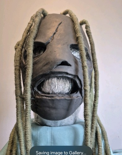 Corey taylor maschera slipknot - corey,