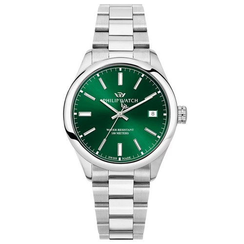 Orologio uomo philip - uomo,