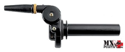 Comando gas yamaha - comando, yz