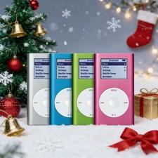 Apple iPod Mini 2a generazione