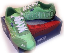 Scarpe Sparco Ford RS limited