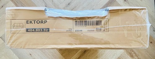 Ikea ektorp posti bianco - ektorp,
