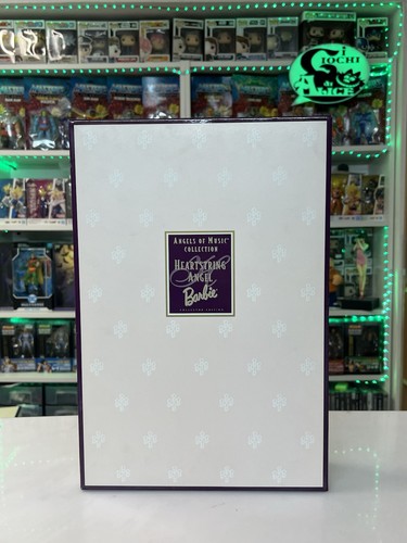 Mattel barbie angela of - mattel,