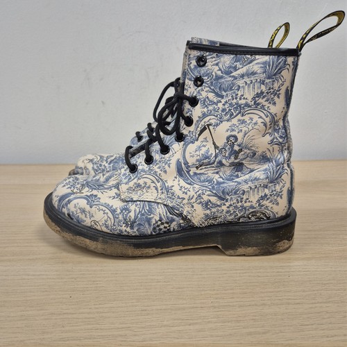 Stivali martens 1460 - dr,