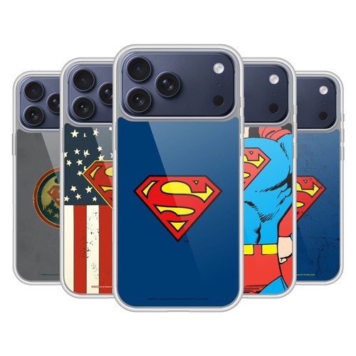 Superman comics logo - comics,