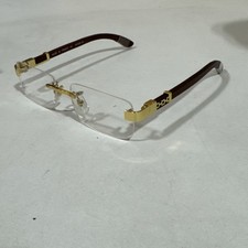 Bicchieri vintage Cartier