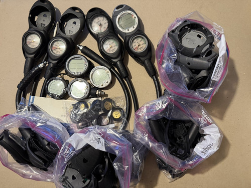 Lotto console suunto dive - suunto,
