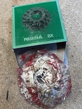 Regina Extra BX 6 Speed
