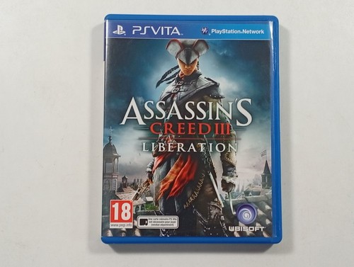 Assassin creed iii - assassin's,