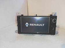Renault clio mk4LG LAN5210WR4 lettore radio multimediale auto navigatore satellitare Bluetooth,DAB