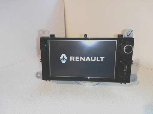 Renault clio mk4 lan5210wr4 - clio,