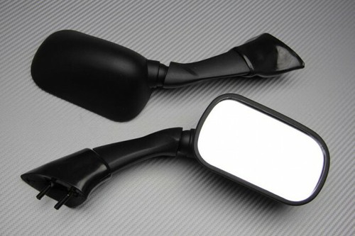 Coppia retrovisori specchietti - coppia,