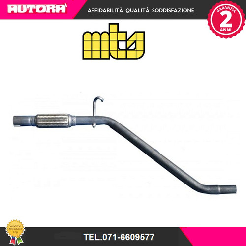 21480 tubo flessibile centrale - tubo,