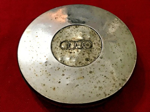 Audi borchia coppa - audi, copri