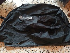 Black Bull BBQ - Copertura barbecue
