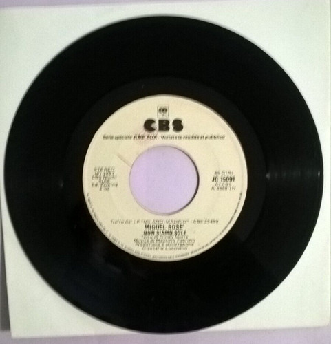 Giri miguel bose - 45,