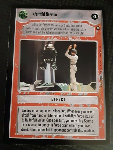 Decipher star wars ccg light - decipher,