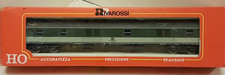Vagone bagagliaio serie dum - serie,