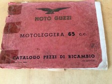 Moto D’epoca Originale
