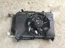 Kit radiatori ford fiesta - radiatori, mk6