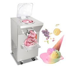 Macchina per gelato dura