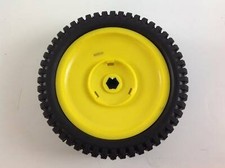 Ruota trazione rasaerba