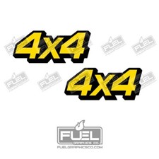 X700 Serie 4x4 Rasaerba