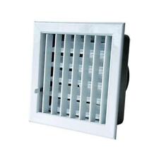 Griglia Aerazione Ad Incasso