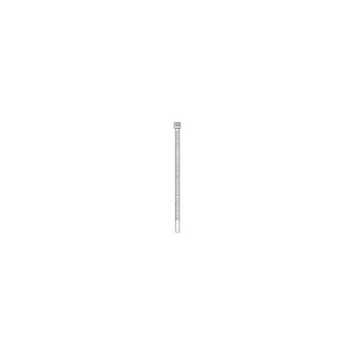 Fascette cablaggio nylon - di,