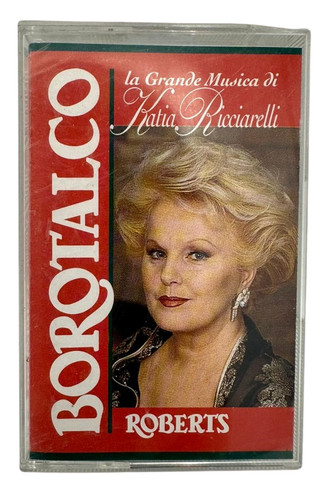 Musicassetta grande musica - musicassetta,