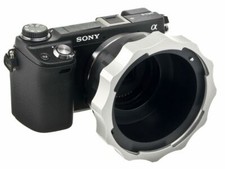 @ Adattatore PRO SONY NEX