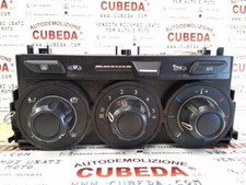 Blocco comando climatizzazione Citroen C3 2a Serie 2010 400018005 N5669004