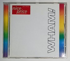 CD Wham! - The Final -