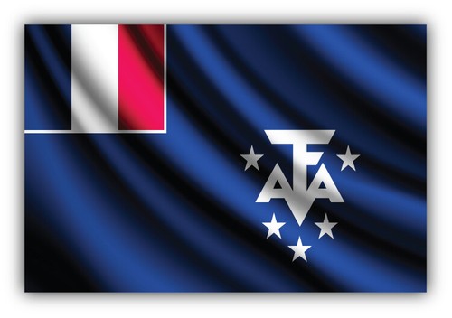 French southern and antarctic - french,