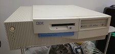 ✅Vintage PC IBM 300GL