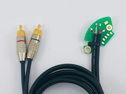Cavo rca technics 1200 - rca,