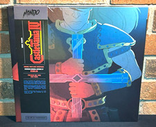 SUPER CASTLEVANIA IV -
