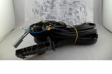 IMPIANTO ELETTRICO PIAGGIO